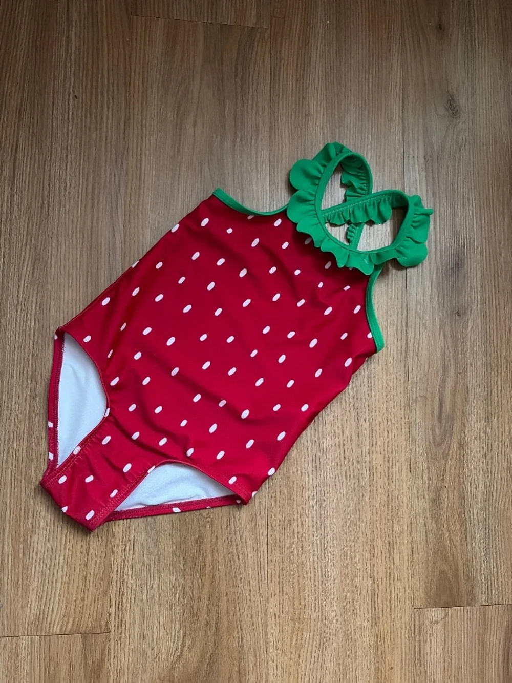 Watermelon swimsuit 1 piece